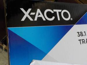 X-Acto Heavy Duty Paper Trimmer...