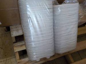 900 x 4 Cup Disposable Holders...