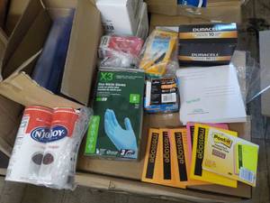 Office Products...