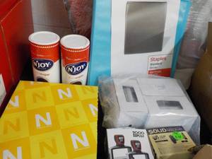 Office Products...