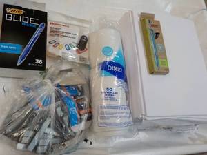 Pacon 9 x 12 Drawing Paper, Stapl...