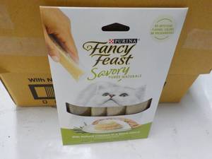 30 x 4 packs Natural Chicken in a D...