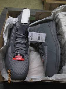 new brahma steel toe enduro pro shoes size 10 12