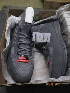 new brahma steel toe enduro pro shoes size 10 12