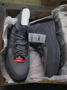 new brahma steel toe enduro pro shoes size 10 12