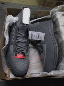 new brahma steel toe enduro pro shoes size 10 12