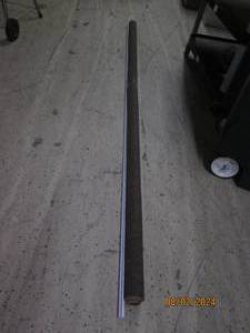 8 foot roller shade...