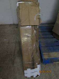 king bed frame...