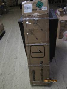 mechanical arm package 1...