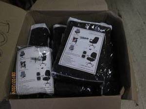 box of office chair covers new...