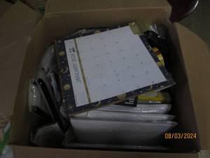 box of office misc...