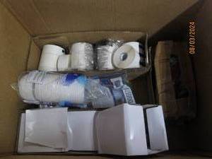 box of office misc...