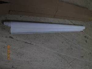 4 foot roller shade...