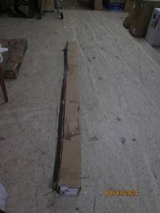 100 inch projection screen...
