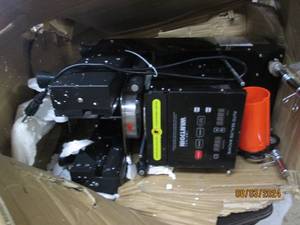 auto sealing cup machine...