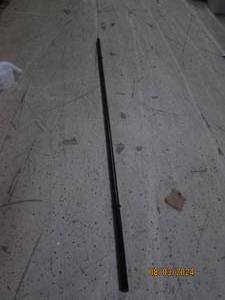 weight lifting bar...