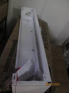 4 foot anti theft adjustable locking case