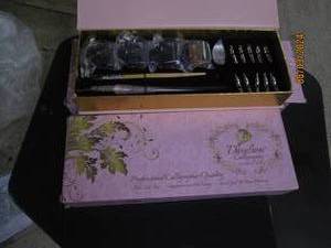 2 new davelion calligraphy kits pink