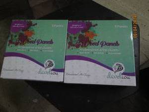 2 new boxes of wood panels from daveliou 10x10 inch 5 panels per box pure birch