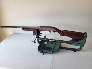 Winchester Model 11-45 12 Guage 2 34 Shells -- Great Condition