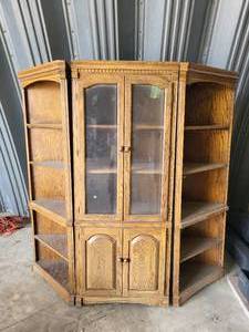 China Hutch In great shape