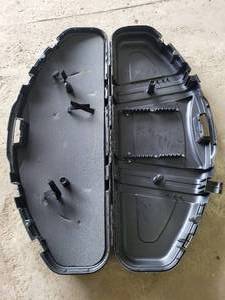Protector Bow Case