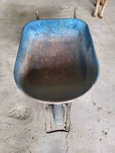 Wheelbarrow