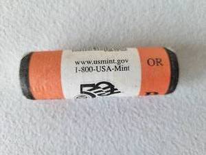 Oregon P State Quarters $10.00