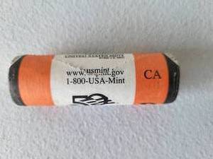 California D State Quarters $10.00