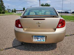 lot 1 image: 2009 Chevrolet Cobalt LT