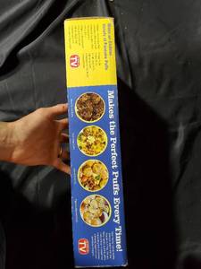 lot 81 image: Pancake Puffs As Seen on TV Pan