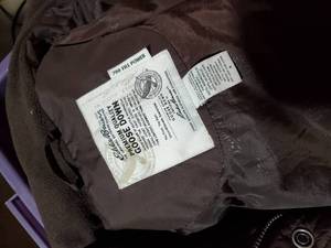 lot 140 image: Lot of Womens Branded Coats - Various Sizes