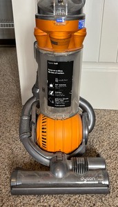 lot 223 image: Dyson Ball Vacuum