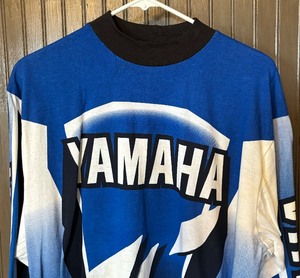 lot 293 image: Yamaha Shirt