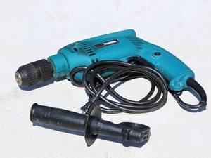 lot 62 image: Mikita Electric Hammer Drill