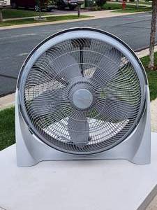 lot 150 image: Aerospeed 3 Speed Stationary Fan