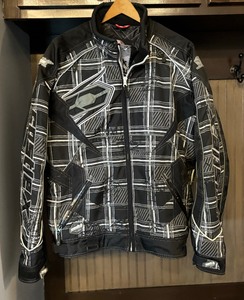lot 381 image: Castle X Racewear Jacket  Coat with Liner