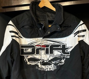 lot 382 image: Drift Coat  Jacket