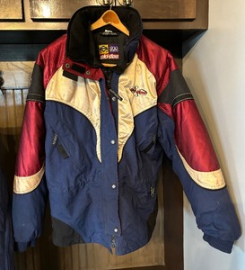 lot 387 image: Ski-Doo Coat and Snow Pant Set