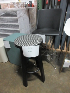 lot 346 image: SOURCE AND OFS BARSTOOLS