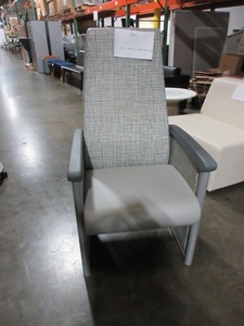 lot 364 image: SPEC COOPER SERIES 610 CHAIR