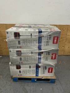 TORO Pallet of 12- 12 in. (30 cm) Power Shovels 60V (Tool Only)