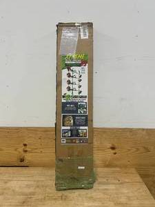 Trailer Racks Xtreme Pro Series 4-Position Trimmer Rack, Model# XC104
