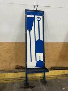 PPE & Maintenance Shadow Boards
