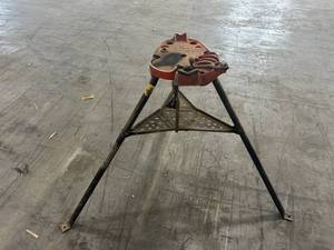 RIDGID 450 Tristand 18- 5