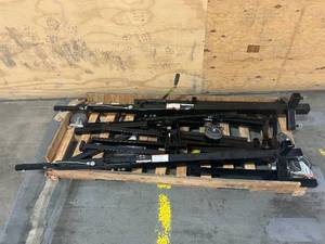 STRONGWAY Drywall Hoist Parts