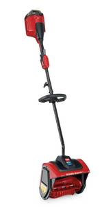 TORO 12 in. (30 cm) Power Shovel (Tool Only)