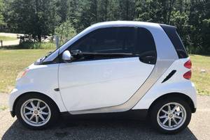 2009 Smart Fortwo Passion