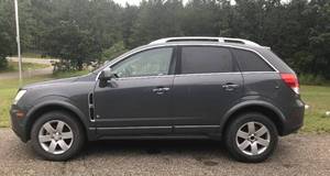2009 Saturn Vue XR