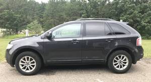2007 Ford Edge SEL AWD